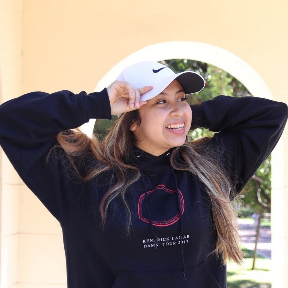 Meet your Posher, Kae